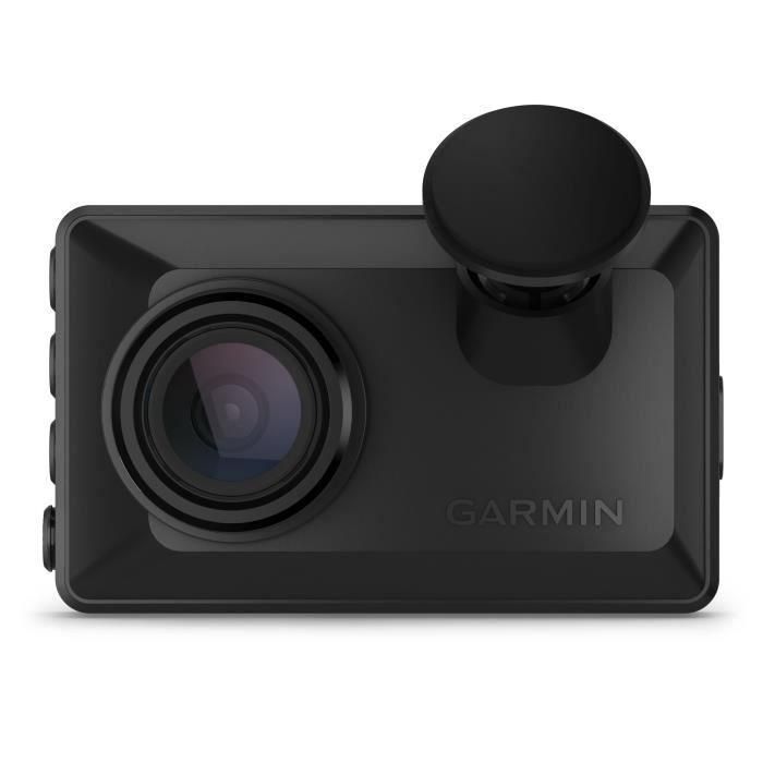 Garmin GAR0753759334574 Dash Cam X110 - Cámara de Coche Compacta con Control por Voz, Grabación 4K y Ángulo de 140° 3