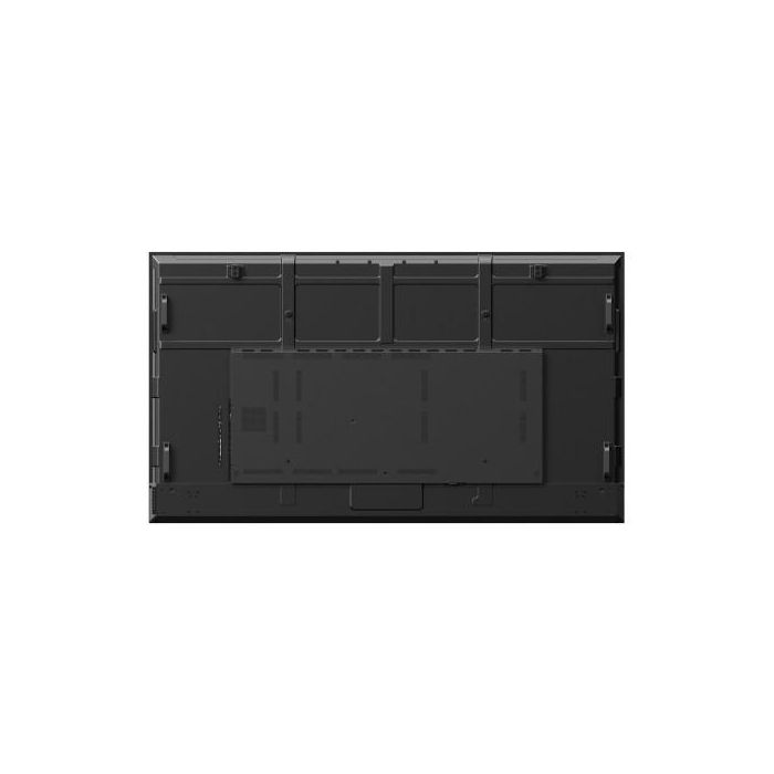 Monitor Videowall Sharp 60005926 4K Ultra HD 86" 2 Monitor Videowall Sharp 60005926 4K Ultra HD 86" 2