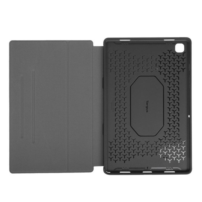 Targus Click-In 26,4 cm (10.4") Libro Negro 2 Targus Click-In 26,4 cm (10.4") Libro Negro 2