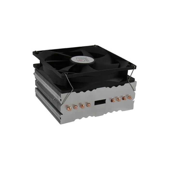 K Multi LC-Power LC-CC-120 Tower | FMx.AM3.115x.2011 TDP 180W 2 K Multi LC-Power LC-CC-120 Tower | FMx.AM3.115x.2011 TDP 180W 2