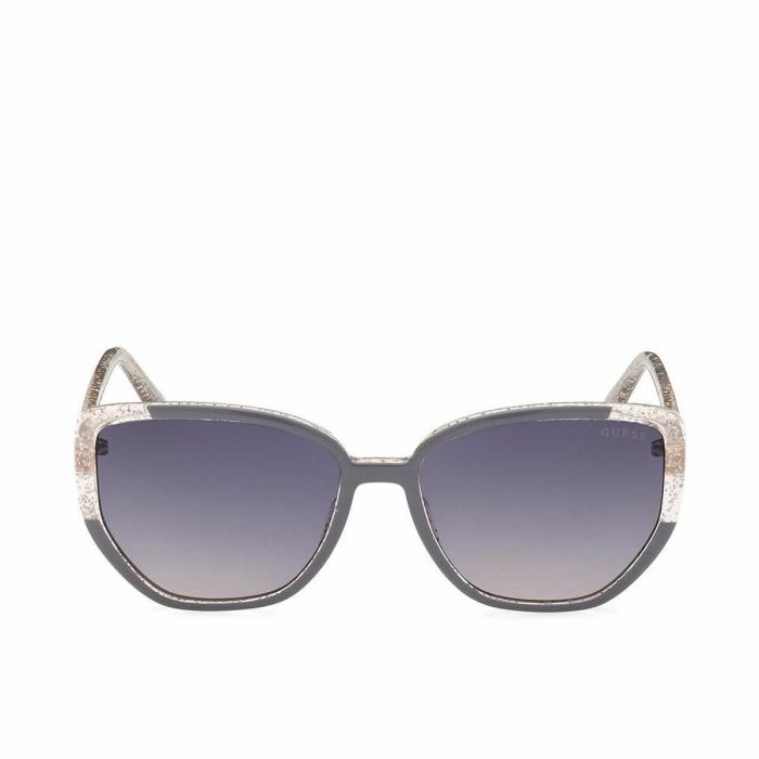 Gafas de Sol Mujer Guess GU7882 GREY 0 Gafas de Sol Mujer Guess GU7882 GREY 0