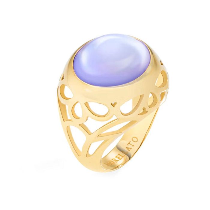 Anillo Mujer Morellato SADY05014 (17,19 mm) 0 Anillo Mujer Morellato SADY05014 (17,19 mm) 0