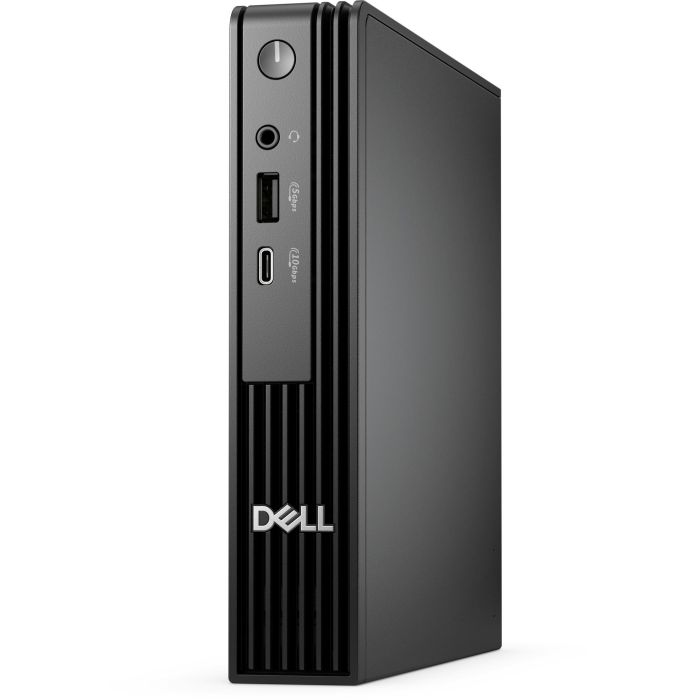 DELL PRO MICRO QCM1255 35W AMD RYZ5Pro 8500GE/16GB/512GB/W11Pro 2 DELL PRO MICRO QCM1255 35W AMD RYZ5Pro 8500GE/16GB/512GB/W11Pro 2
