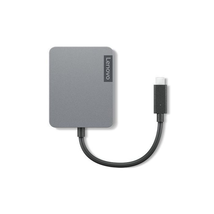 Lenovo USB-C, 41g, Hot plug, HDMI, VGA, Ethernet 0 Lenovo USB-C, 41g, Hot plug, HDMI, VGA, Ethernet 0