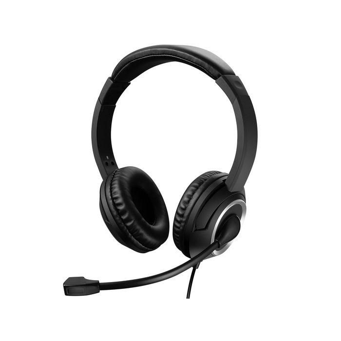 Auriculares Sandberg 126-16 Negro 0 Auriculares Sandberg 126-16 Negro 0
