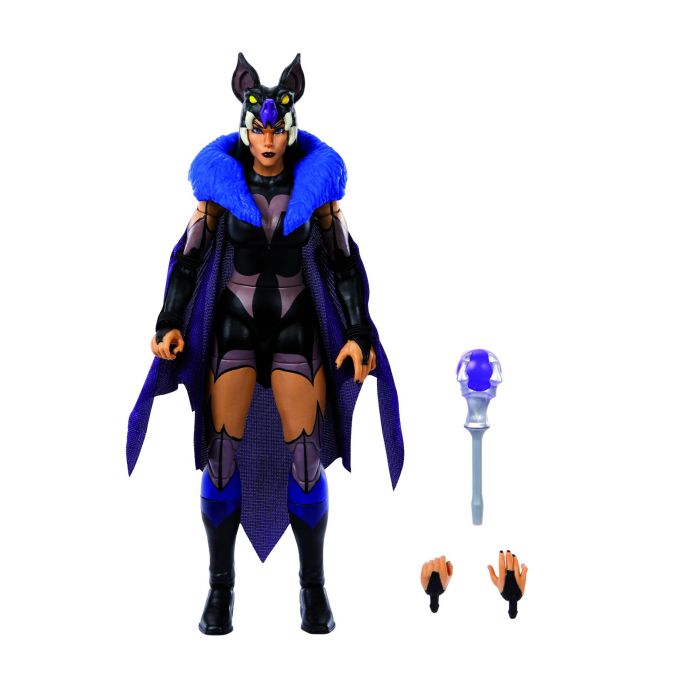 Figura Mattel Masters Of The Universe 1 Figura Mattel Masters Of The Universe 1