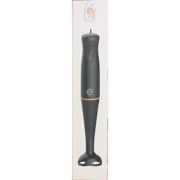Batidora de Mano Masterchef 200W (8 Unidades) 3 Batidora de Mano Masterchef 200W (8 Unidades) 3