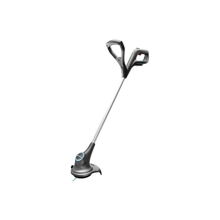 Gardena Akku-Trimmer SmallCut 23/18V P4A Ready-To-Use Set 0 Gardena Akku-Trimmer SmallCut 23/18V P4A Ready-To-Use Set 0