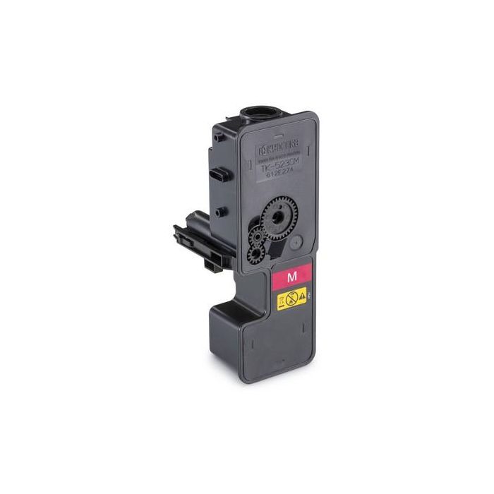 Kyocera Toner TK-5230M Magenta 2.200 páginas, Original para ECOSYS M5521cdw, ECOSYS M5521cdn