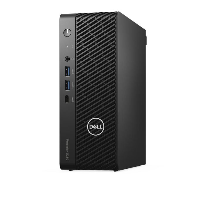 Dell Precision 3280 Estación de Trabajo, Intel Core i7-14700, 16GB RAM, 512GB SSD, NVIDIA T1000, Windows 11 Pro 1 Dell Precision 3280 Estación de Trabajo, Intel Core i7-14700, 16GB RAM, 512GB SSD, NVIDIA T1000, Windows 11 Pro 1