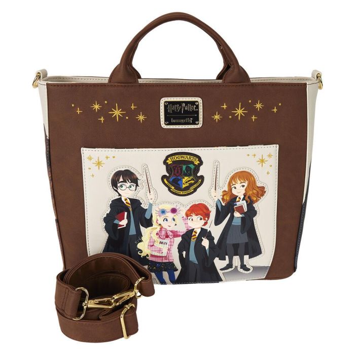 Bolso Spring Harry Potter Loungefly 1
