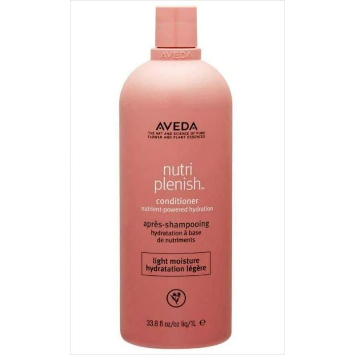 Aveda Nutri Plenish Conditioner Light Moisture 1000 mL Aveda Nutri Plenish Conditioner Light Moisture 1000 mL