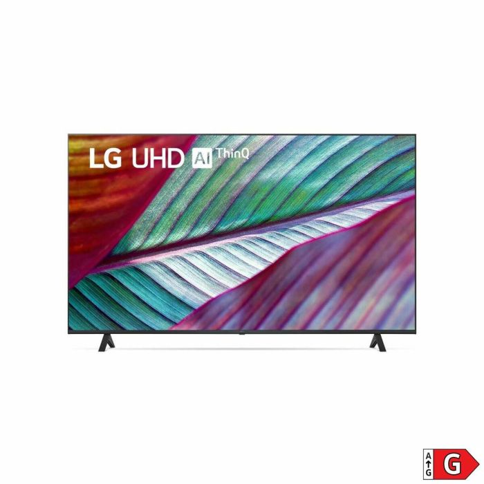 Smart TV LG 50UR78003LK.AEU 4K Ultra HD 50" LED 2