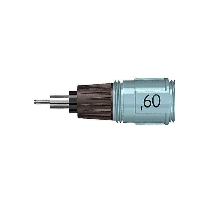 Puntera Rotring Isograph 0,60