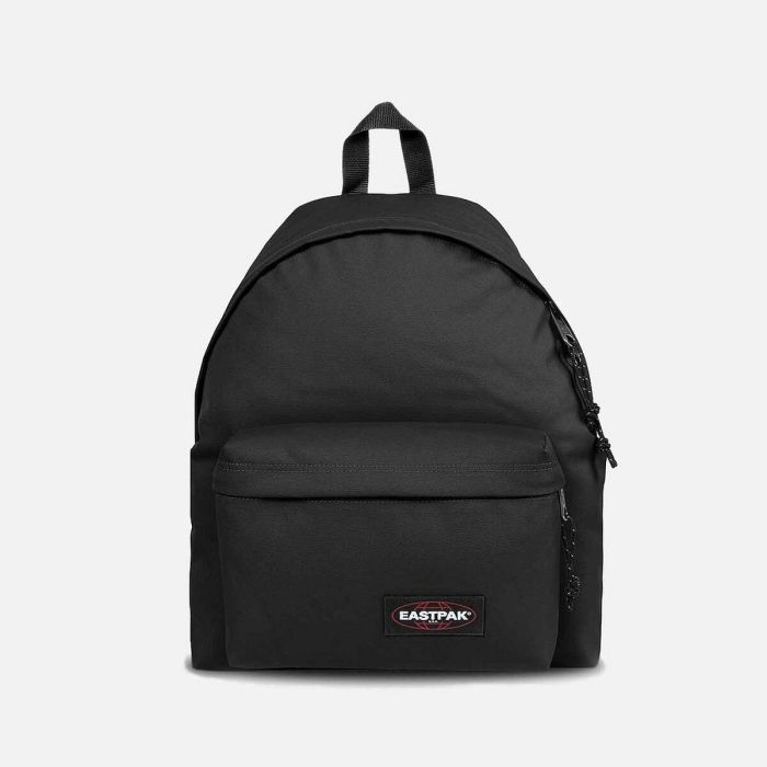 Mochila Eastpak Negro 5 Mochila Eastpak Negro 5