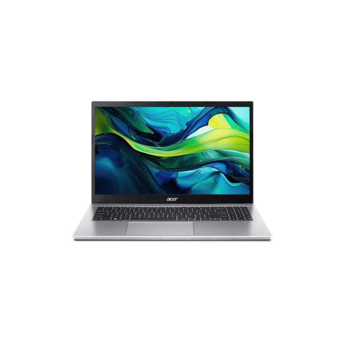 Acer Aspire Go 15 NX.J7WEB.00E Portátil 15.6" FHD IPS, AMD Ryzen 5 5625U, 16GB RAM, 512GB SSD, Windows 11