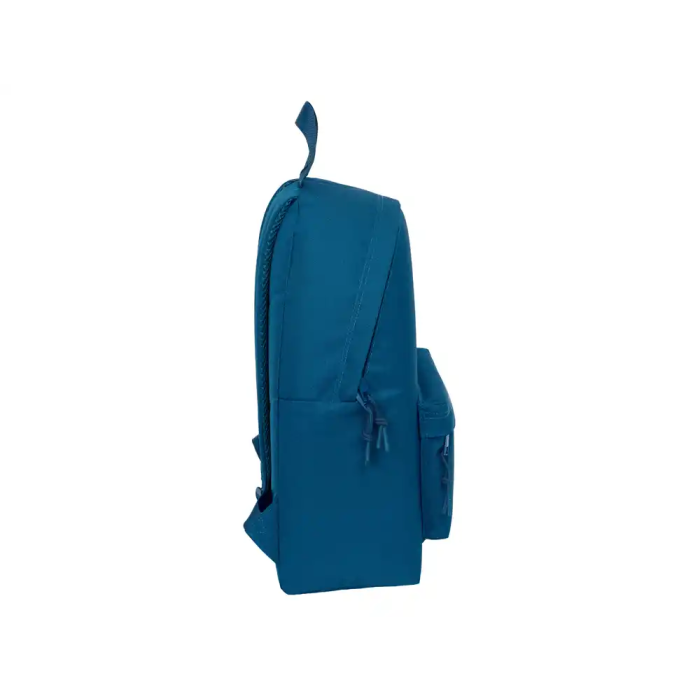Safta Mochila Benetton Basics 420x330x150 mm 2