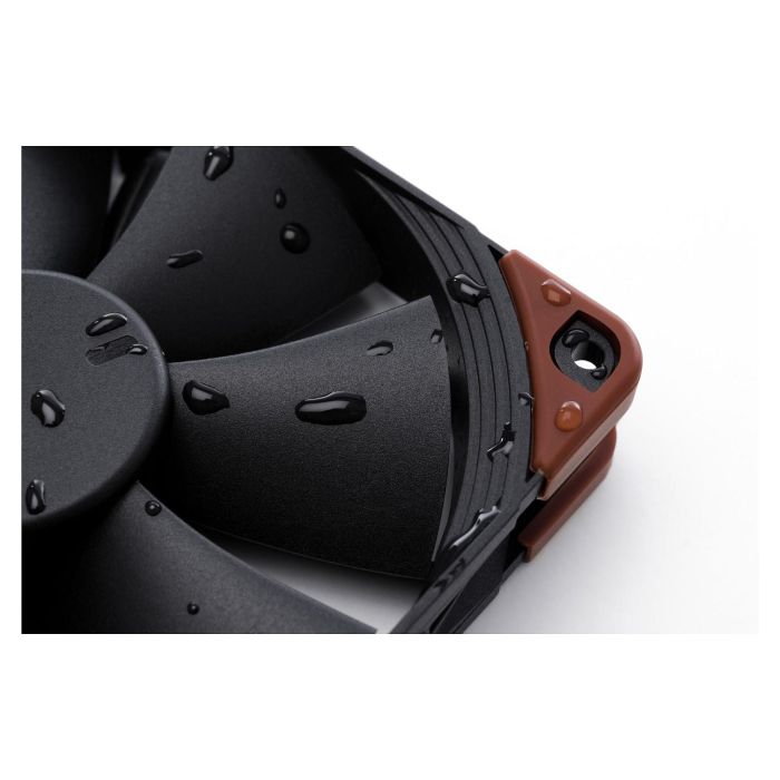 NOCTUA NF-F12 iPPC-3000 PWM Ventilador 120mm Industrial