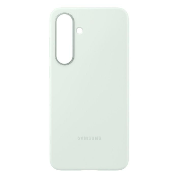 Samsung Funda Silicona para Galaxy S25 FE, Mint 3
