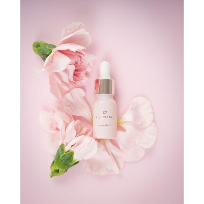 Bálsamo Labial Highonlove 4 Bálsamo Labial Highonlove 4