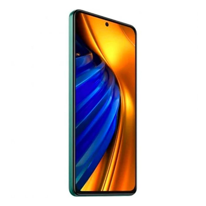 Smartphone Xiaomi Poco F4 6,67" 6 GB RAM 128 GB Verde 1 Smartphone Xiaomi Poco F4 6,67" 6 GB RAM 128 GB Verde 1