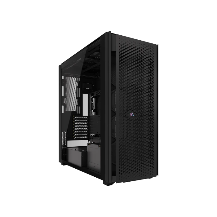 Corsair 9000D RGB AIRFLOW Full Tower Negro Corsair 9000D RGB AIRFLOW Full Tower Negro