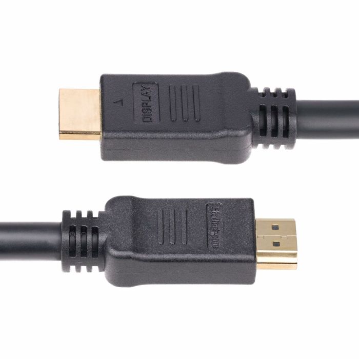 Cable USB Startech HD2AP-15M-HDMI-CABLE Negro 15 m 7 Cable USB Startech HD2AP-15M-HDMI-CABLE Negro 15 m 7
