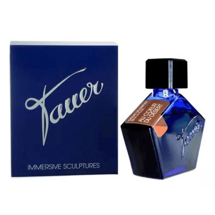 Immersive Sculptures Tauer au coeur du desert extracto de perfume 50 ml Immersive Sculptures Tauer au coeur du desert extracto de perfume 50 ml