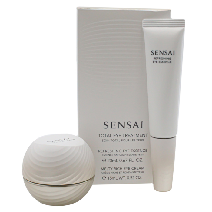 Sensai Total Eye Treatment 20 mL+15 mL 20 mL,15 mL