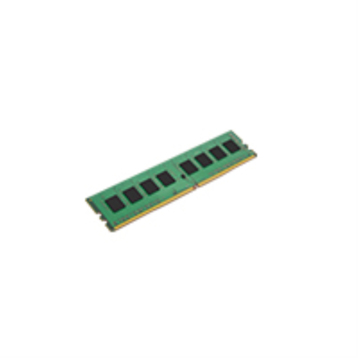 Kingston Technology ValueRAM KVR32N22D8/16 módulo de memoria 16 GB 1 x 16 GB DDR4 3200 MHz Kingston Technology ValueRAM KVR32N22D8/16 módulo de memoria 16 GB 1 x 16 GB DDR4 3200 MHz
