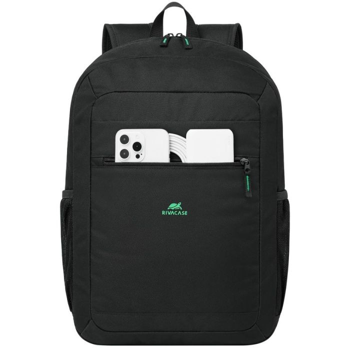 Riva NB Rucksack Gremio 15.6"-16" schwarz 5566 11 Riva NB Rucksack Gremio 15.6"-16" schwarz 5566 11