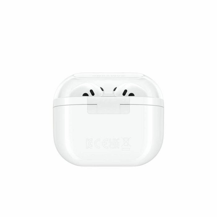 Auriculares Inalámbricos con Estuche de Carga Samsung SM-R530NZWAPHE Blanco 13 Auriculares Inalámbricos con Estuche de Carga Samsung SM-R530NZWAPHE Blanco 13