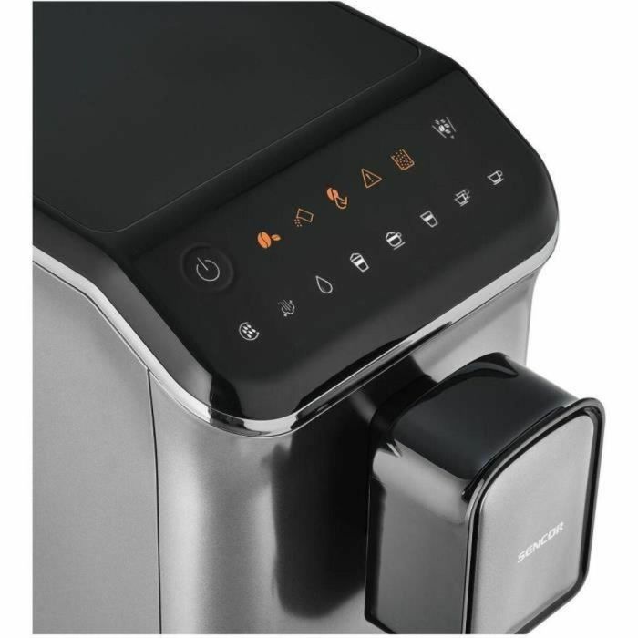 Cafetera de Goteo Sencor 2 Cafetera de Goteo Sencor 2