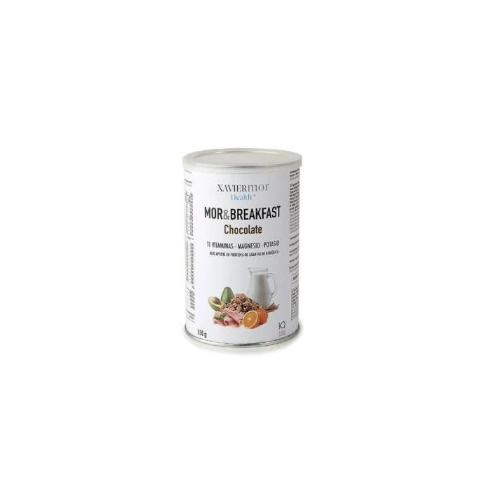 Mor & Breakfast 500Gr. Mor & Breakfast 500Gr.