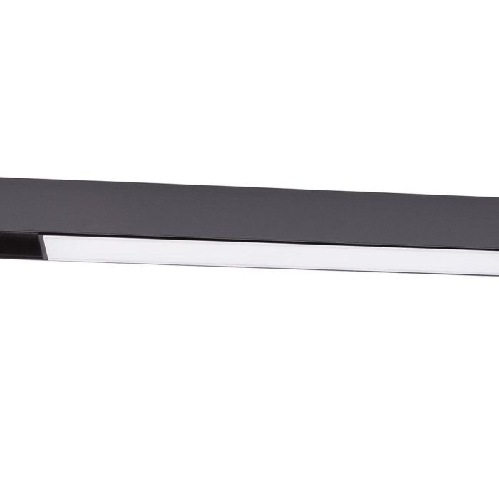 Luminaria LED 40W 3060Lm CRI90  4200ºK Carril Magnético 120Cm 40.000H [WR-WR20-FG-1200-W] 1