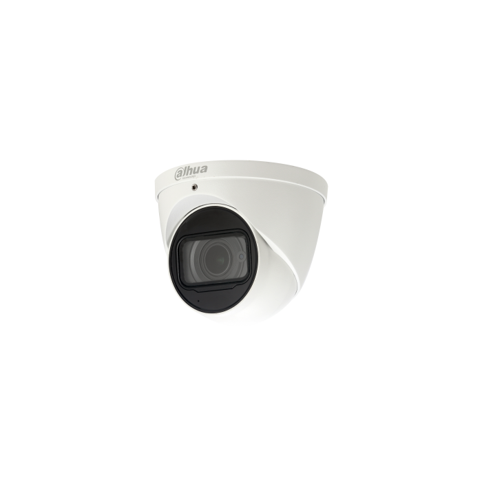 (Dh-Ipc-Hdw5831Rp-Ze-2712) Dahua Cámara Ip Turret Wizmind Serie 5 8Mp 4K H265 Pal Wdr Starlight Motorizada Varifocal 2.7-12Mm