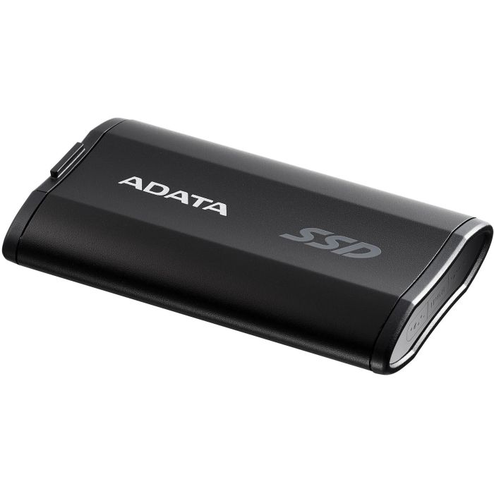 ADATA SD810 SSD Externo 2 TB USB-C 3.2 Gen 2x2 (2000 MB/s) Negro 3