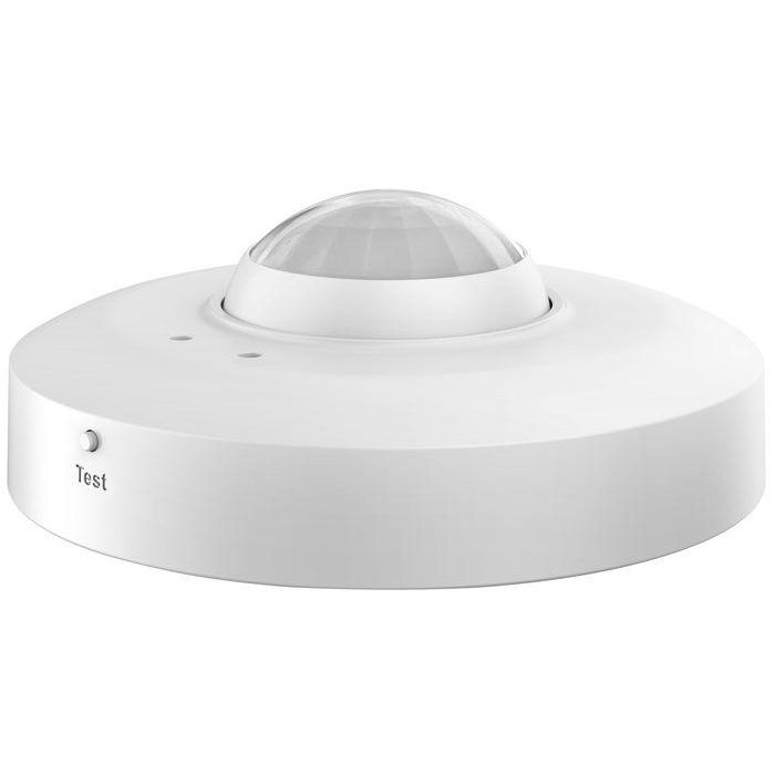 Yealink Sensor de Habitación Inalámbrico Bluetooth para Humedad, Luz, Ocupación y Temperatura 2 Yealink Sensor de Habitación Inalámbrico Bluetooth para Humedad, Luz, Ocupación y Temperatura 2