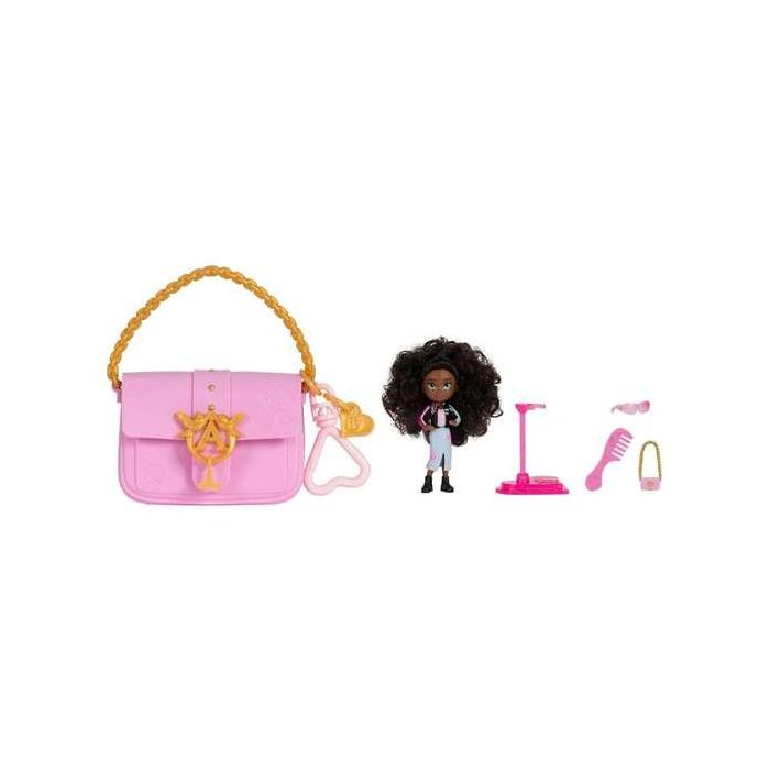 Disney Bolsos y Muñeca Coleccionable Disney ILY Serie 1 - Modelos Surtidos 13 Disney Bolsos y Muñeca Coleccionable Disney ILY Serie 1 - Modelos Surtidos 13