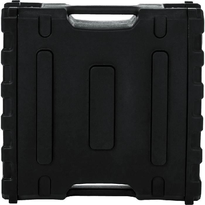 Rack Flightcase "Gator G-Pro" Para 2 Unidades - 19" 2 Rack Flightcase "Gator G-Pro" Para 2 Unidades - 19" 2