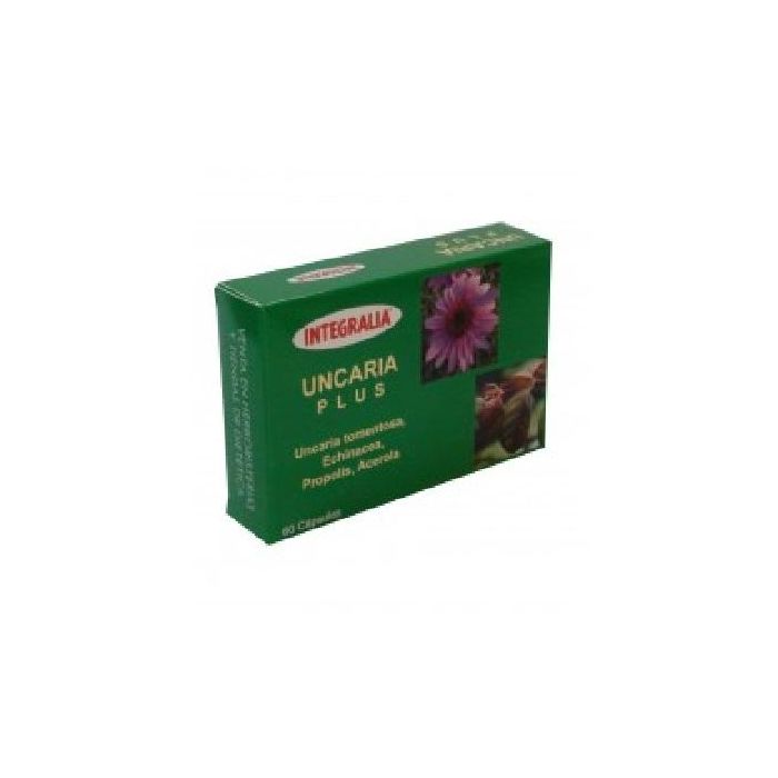 Uncaria Plus