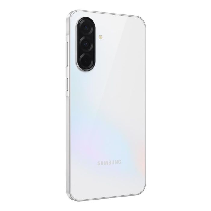 Samsung Galaxy A36 Smartphone 8GB RAM / 256GB Almacenamiento 6.7" Super AMOLED 120Hz 5G Blanco SM-A366BZAGEUB 5