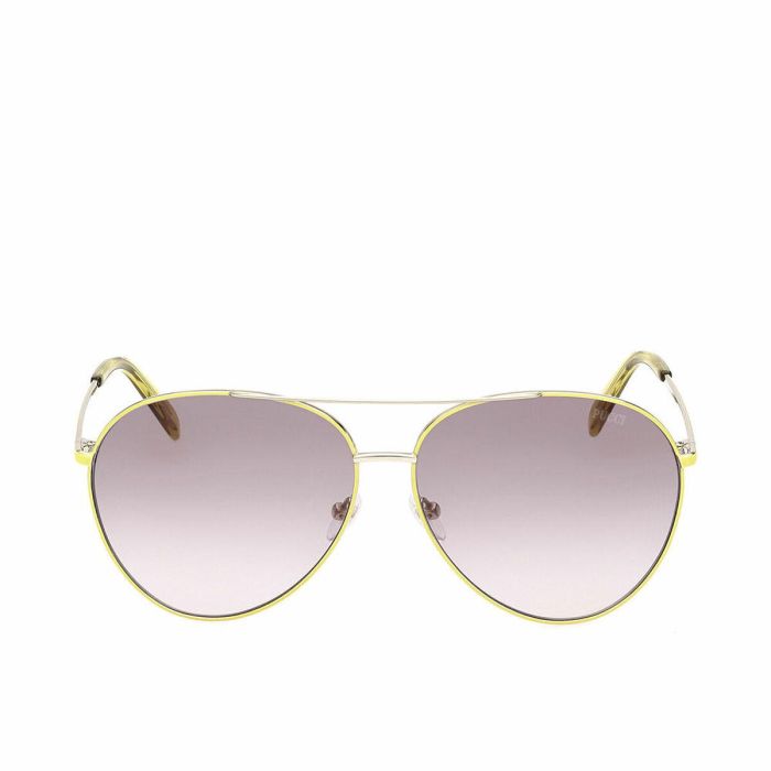 Emilio Pucci Gafas De Sol Ep0206 41F Emilio Pucci Gafas De Sol Ep0206 41F