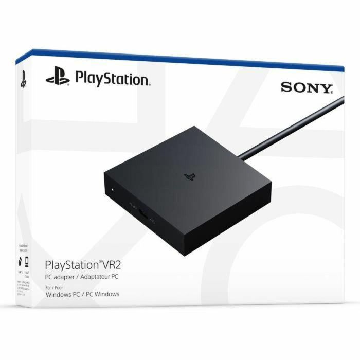 Sony Adaptador para PlayStation VR2 (PSVR2) a PC 2