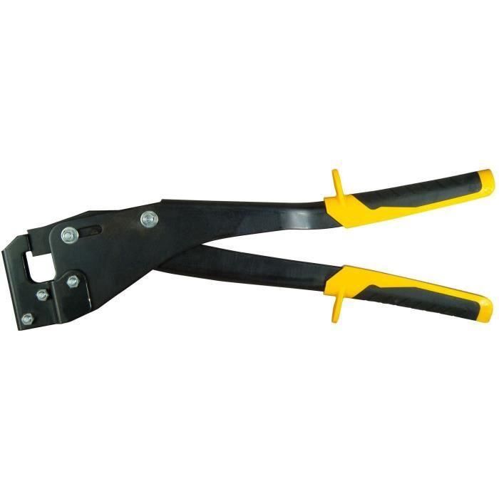 Alicates para engarzar - STANLEY - 15-261 - Perfiles 1 mm 1 Alicates para engarzar - STANLEY - 15-261 - Perfiles 1 mm 1