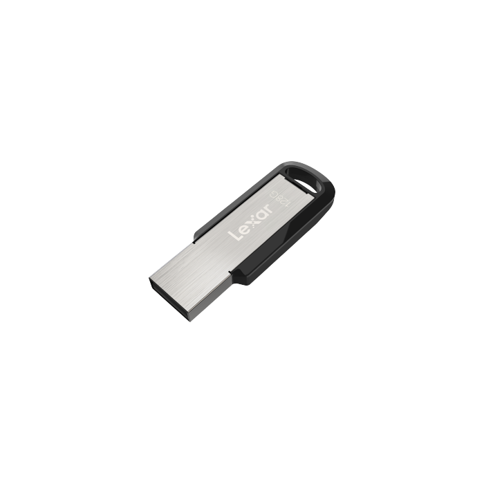 Lexar JumpDrive M400 unidad flash USB 128 GB USB tipo A 3.2 Gen 1 (3.1 Gen 1) Plata 1 Lexar JumpDrive M400 unidad flash USB 128 GB USB tipo A 3.2 Gen 1 (3.1 Gen 1) Plata 1