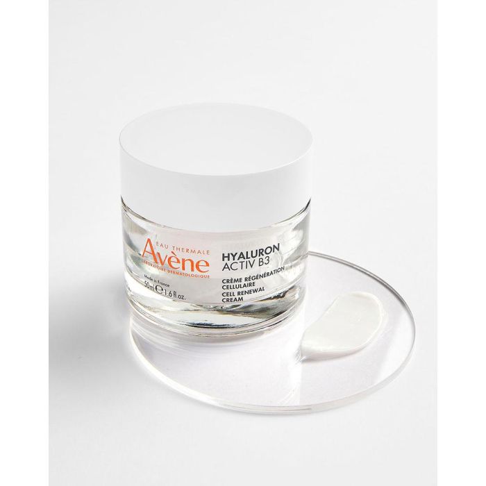 Avène HYALURON ACTIV B3 Crema Regeneradora Celular Antiarrugas Antiedad 50 ml 1