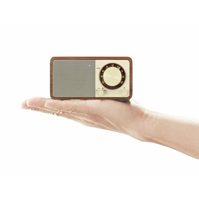 Radio Sangean SWR7WL Bluetooth 12 Radio Sangean SWR7WL Bluetooth 12