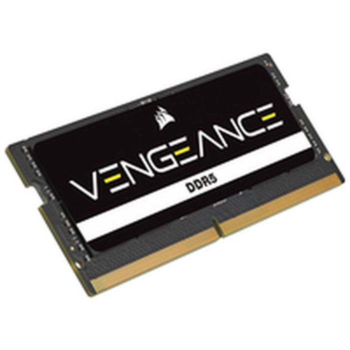 Corsair Vengeance CMSX16GX5M1A5200C44 módulo de memoria 16 GB 1 x 16 GB DDR5 5200 MHz 13 Corsair Vengeance CMSX16GX5M1A5200C44 módulo de memoria 16 GB 1 x 16 GB DDR5 5200 MHz 13