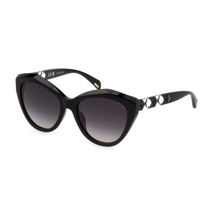 Gafas de Sol Mujer Police SPLL35-550700 Ø 55 mm
